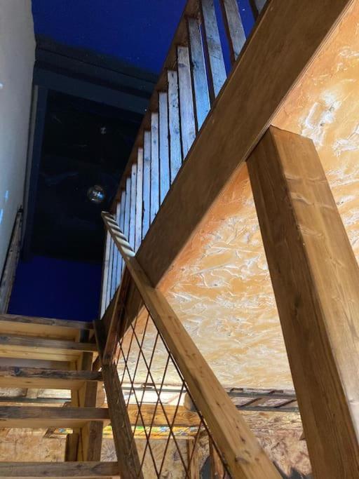 Zum Suessen Stollen Apartment Reinsfeld Ngoại thất bức ảnh
