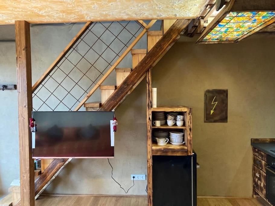 Zum Suessen Stollen Apartment Reinsfeld Ngoại thất bức ảnh